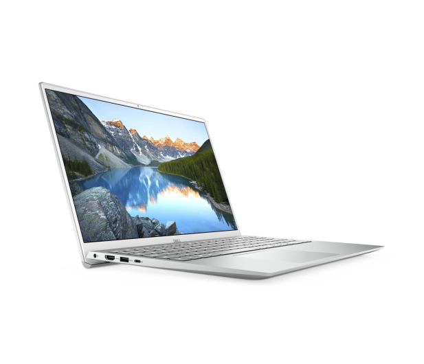 Dell Inspiron 5501 i5-1035G1/8GB/512GB SSD/15,6"/Win10 Home - 1417655 - zdjęcie 3
